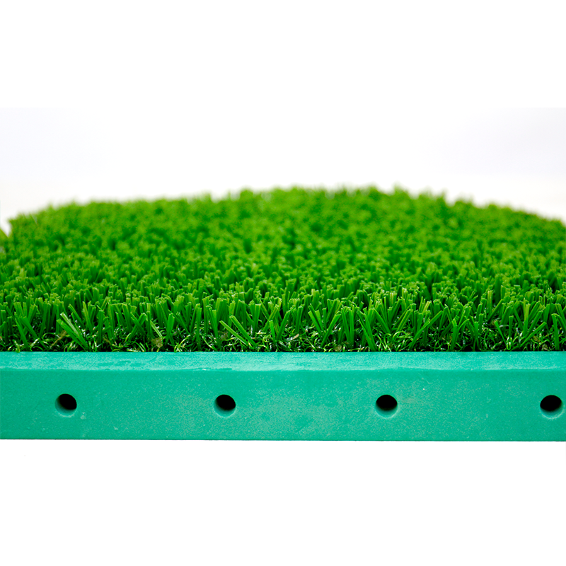 Water permeability edge trim EVA edge protection for soccer court grass artificial accessories