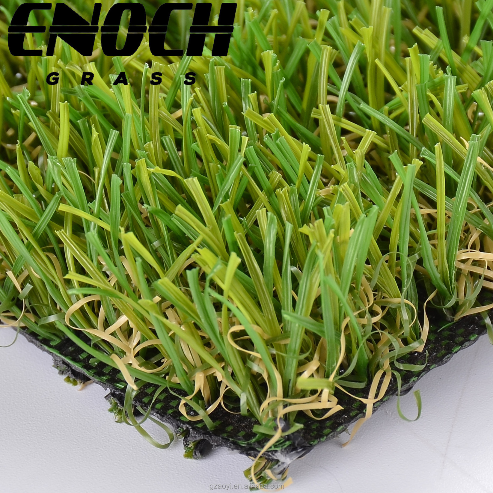 FREE SAMPLE 25mm China New design synthetic turf landscape artificial grass