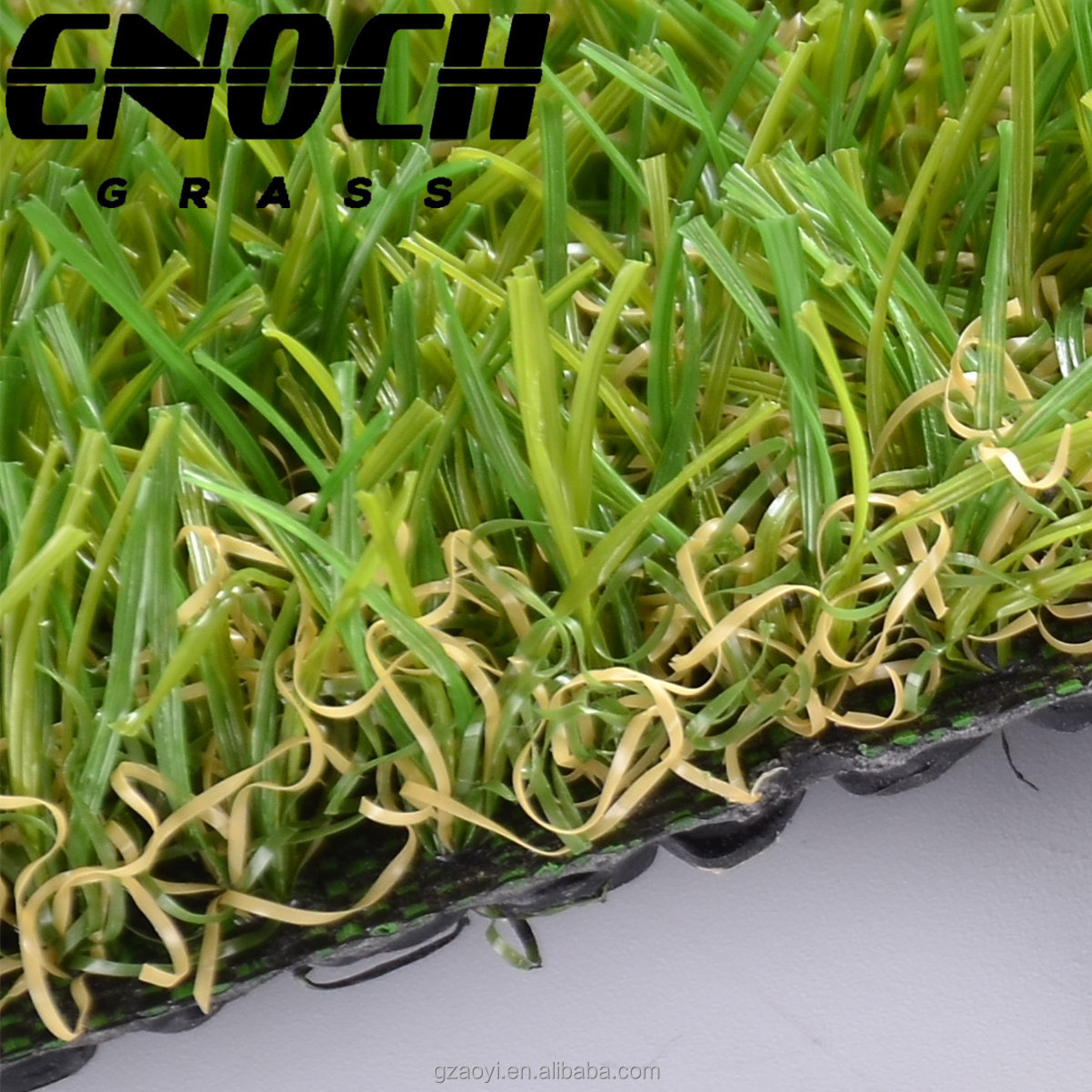 FREE SAMPLE 25mm China New design synthetic turf landscape artificial grass