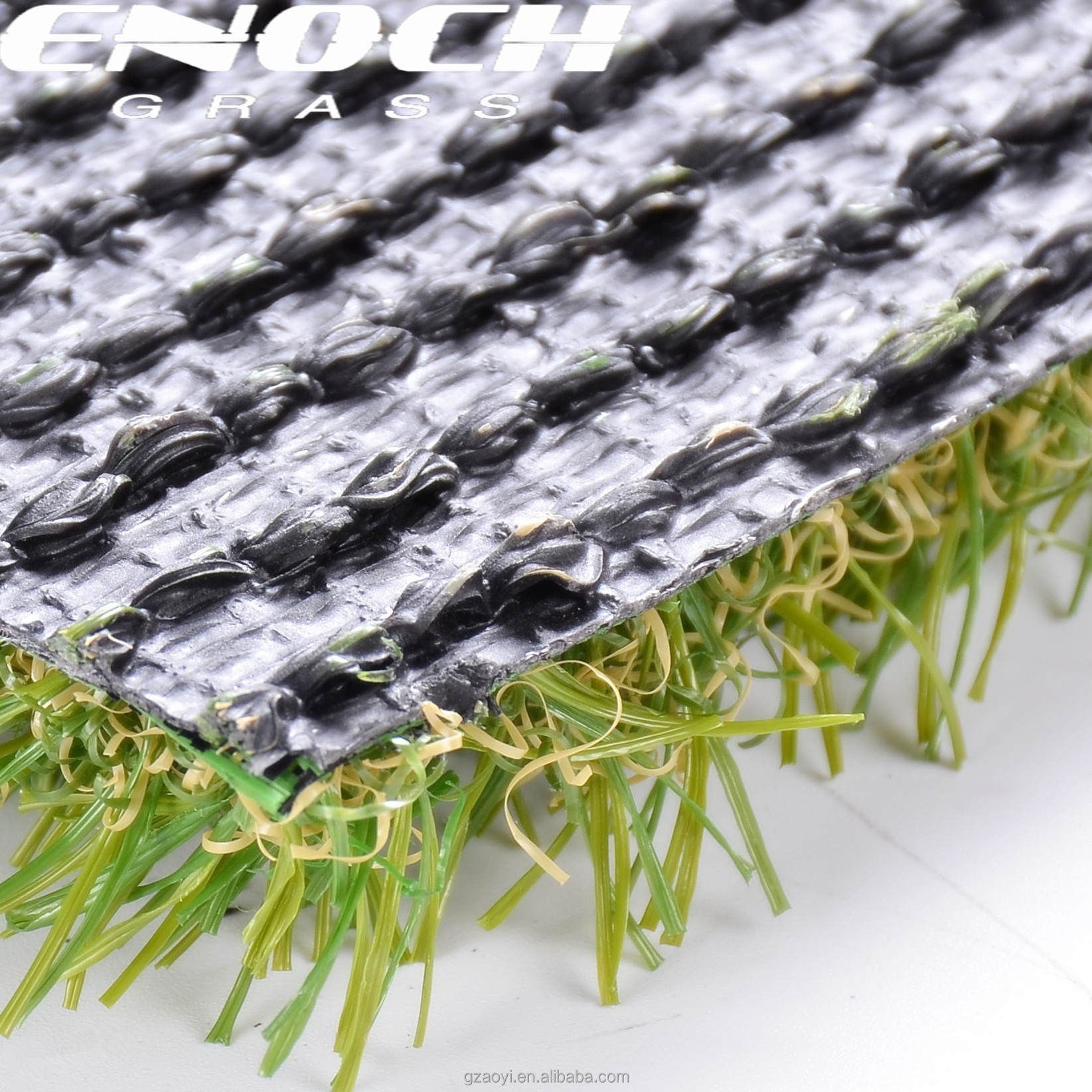 FREE SAMPLE 25mm China New design synthetic turf landscape artificial grass