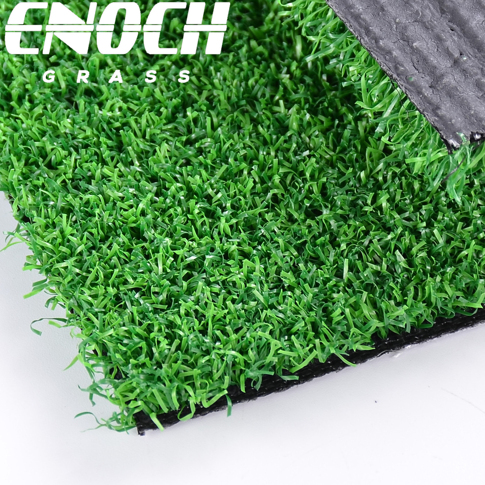 ENOCH 10-15mm free sample grass artificial uv protection artificial grass for golf court