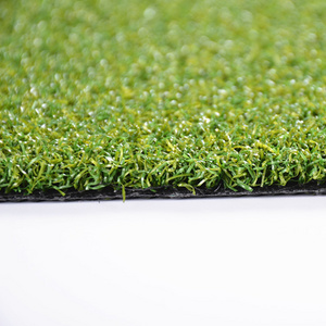 ENOCH 10-15mm free sample grass artificial uv protection artificial grass for golf court