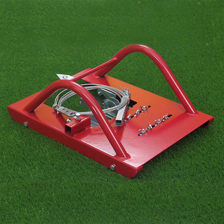 ENOCH Turf Installing Tools Artificial Grass Line Cutter