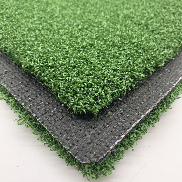 Indoor green blue black turf cricket pitch synthetic turf artificial gym grass