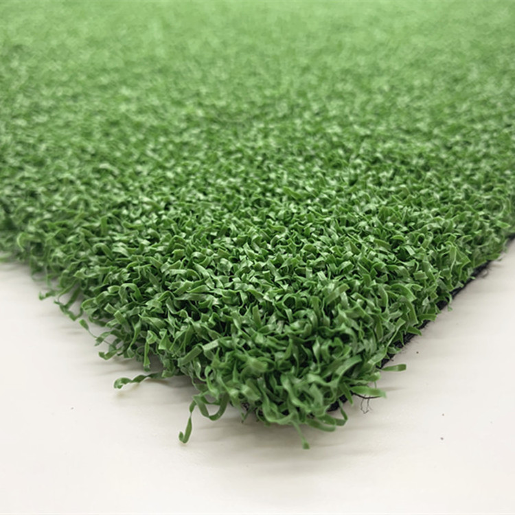 Indoor green blue black turf cricket pitch synthetic turf artificial gym grass