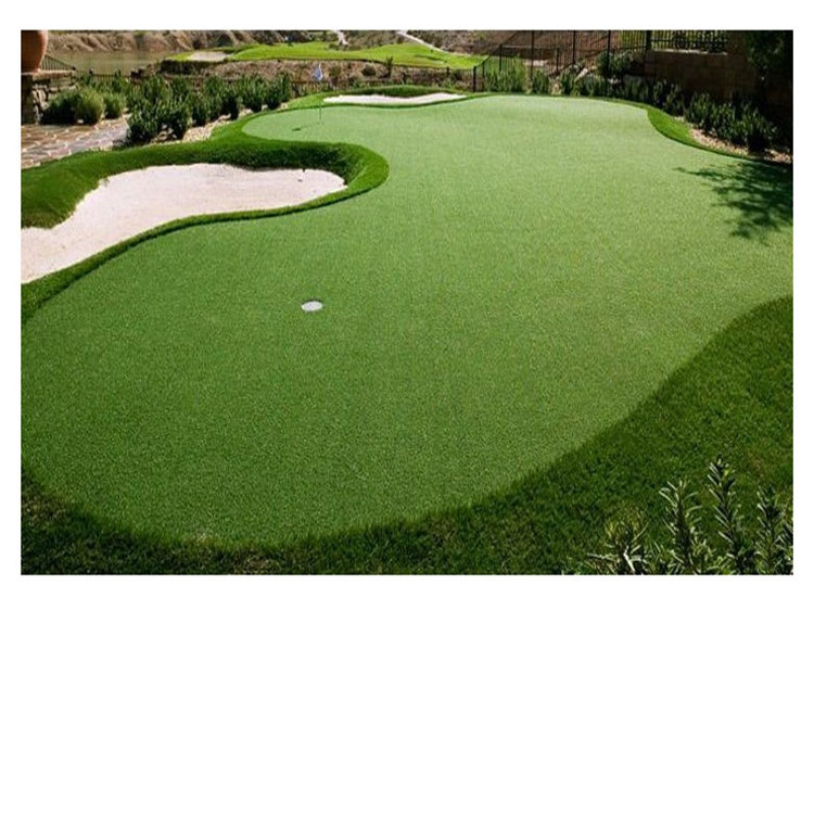 Outdoor Mini Golf Carpet Indoor Minigolf Courses Mat Miniature Turf Court Synthetic Green artificial grass golf