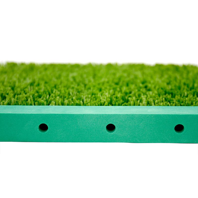 Water permeability edge trim EVA edge protection for soccer court grass artificial accessories