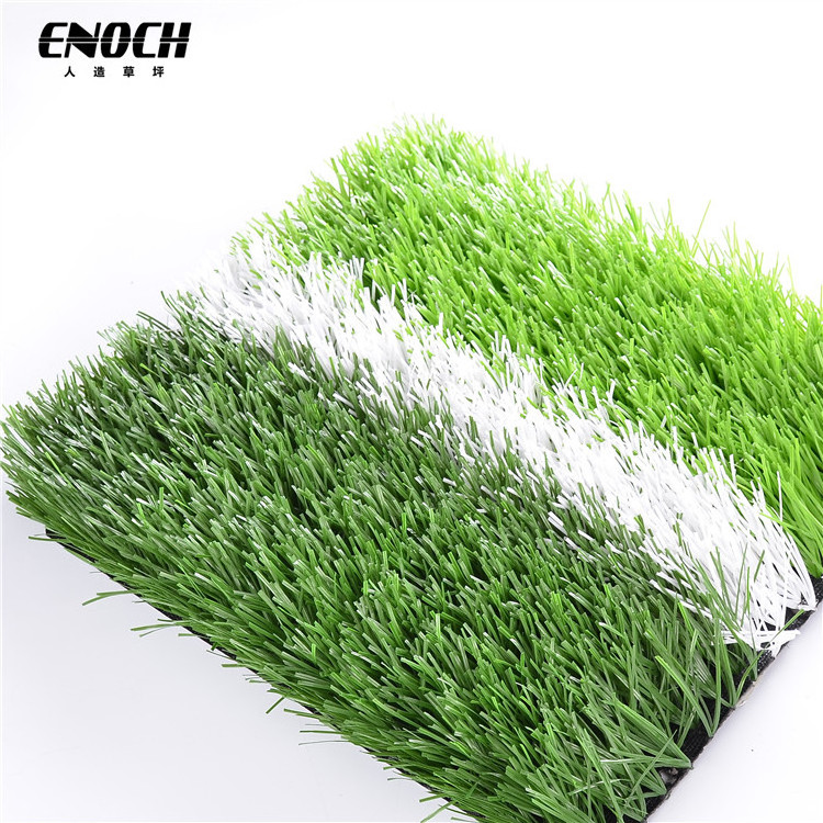 ENOCH Soccer Court Football Grass Artificial  For Sale,cheap Sports Flooring Football Artificial Grass