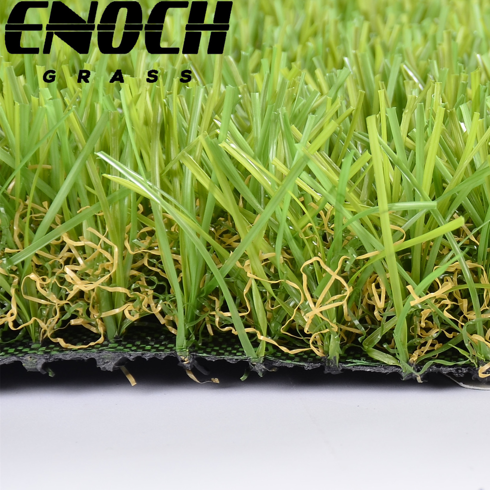 ENOCH 30mm Sports Artificial Garden Grass Best Synthetic Grass thick Artificial Turf Synthetic Grass For Garden