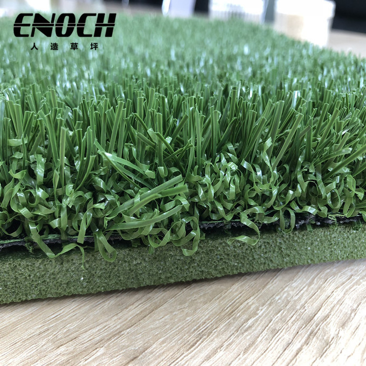 ENOCH  Shockpad Underlay for football /Hockey ground Synthetic Grass