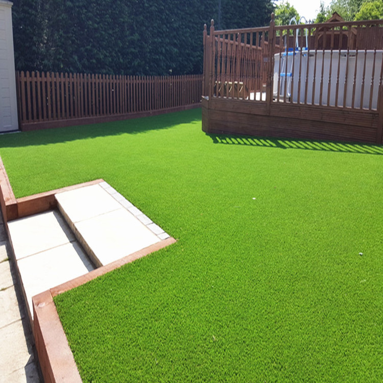 ENOCH 30mm Sports Artificial Garden Grass Best Synthetic Grass thick Artificial Turf Synthetic Grass For Garden