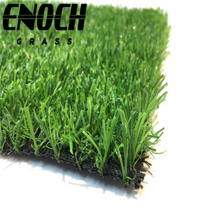 Free Samples ENOCH cheap  balcony backyard landscaping artificial grass carpet