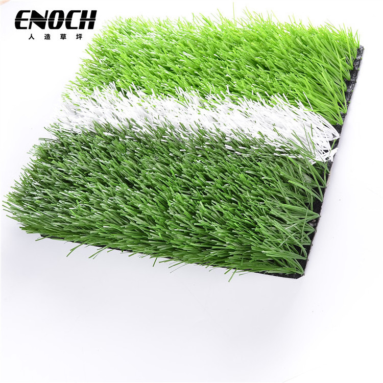 ENOCH Soccer Court Football Grass Artificial  For Sale,cheap Sports Flooring Football Artificial Grass