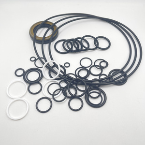 High Performance Hydraulic Swing Motor Seal Kits o ring seal kit For Excavator PC450 PC600 PC228 PC710 PC750 KOMATSU