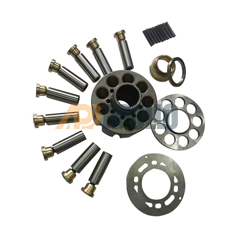 Hydraulic Pump Parts Rotary Group Final Drive Swing Motor Gearbox For Komatsu PC200-7 PC200-8 PC220-7 PC220-8 PC200-8MO