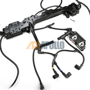 20892199 Engine Wire Harness Cable Harness For Volvo FH/FM/FMX/NH 9/10/11/12/13/16 Series New Automobile Spare Parts OEM20588146