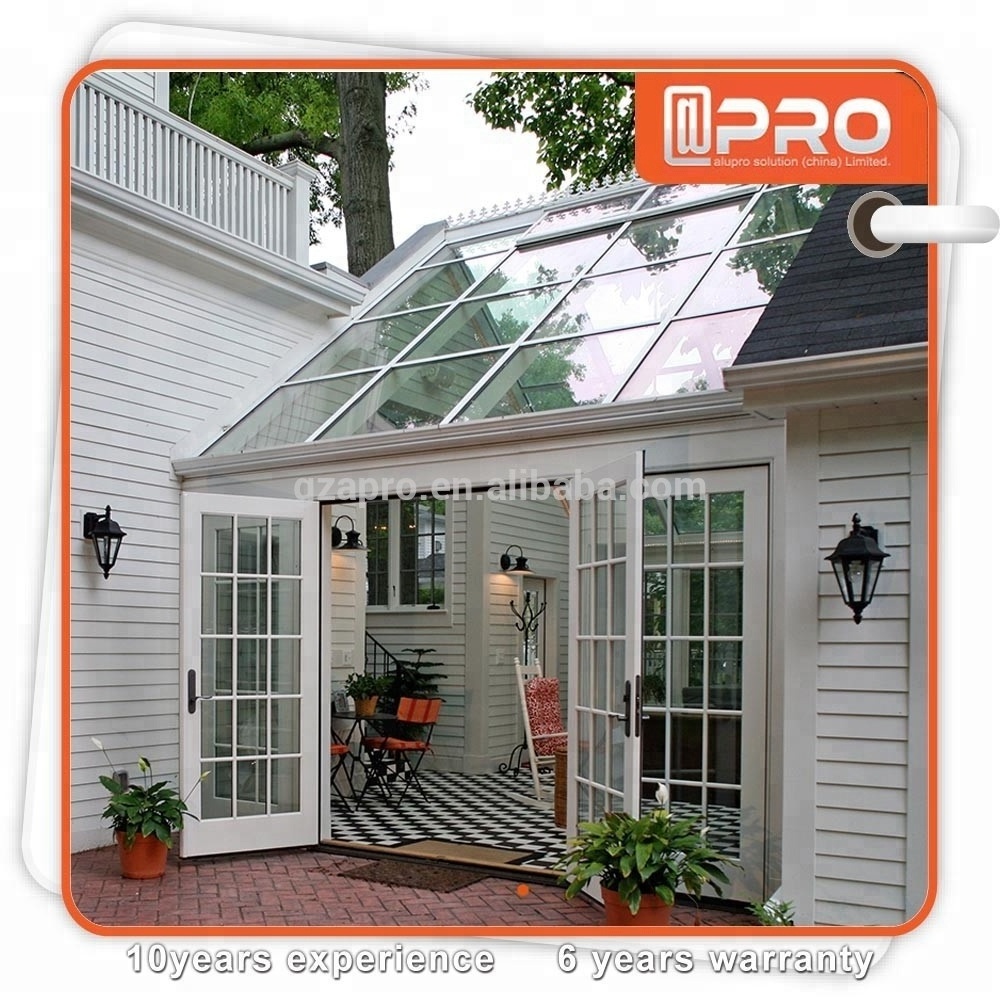 new style aluminum sunrooms & glass houses glass sunroom panels for sale prefab houses aluminum glass roof sunroom