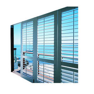 aluminum window and door lift and slide door louver door and swing aluminium plantation aluminium roller shutter louvers window