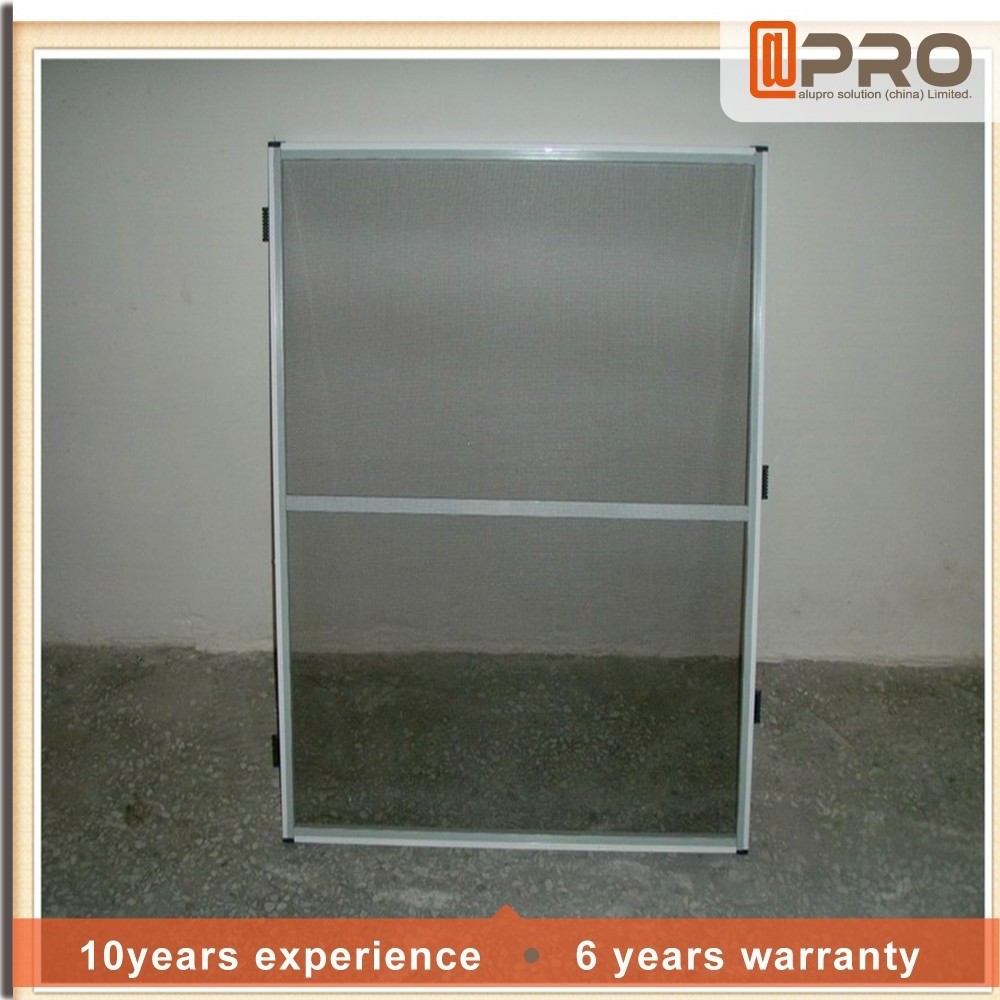 aluminium profile fly screen mosquito net screen window with good quality WINDOW MOSQUITO NET door and windows mosquito netting