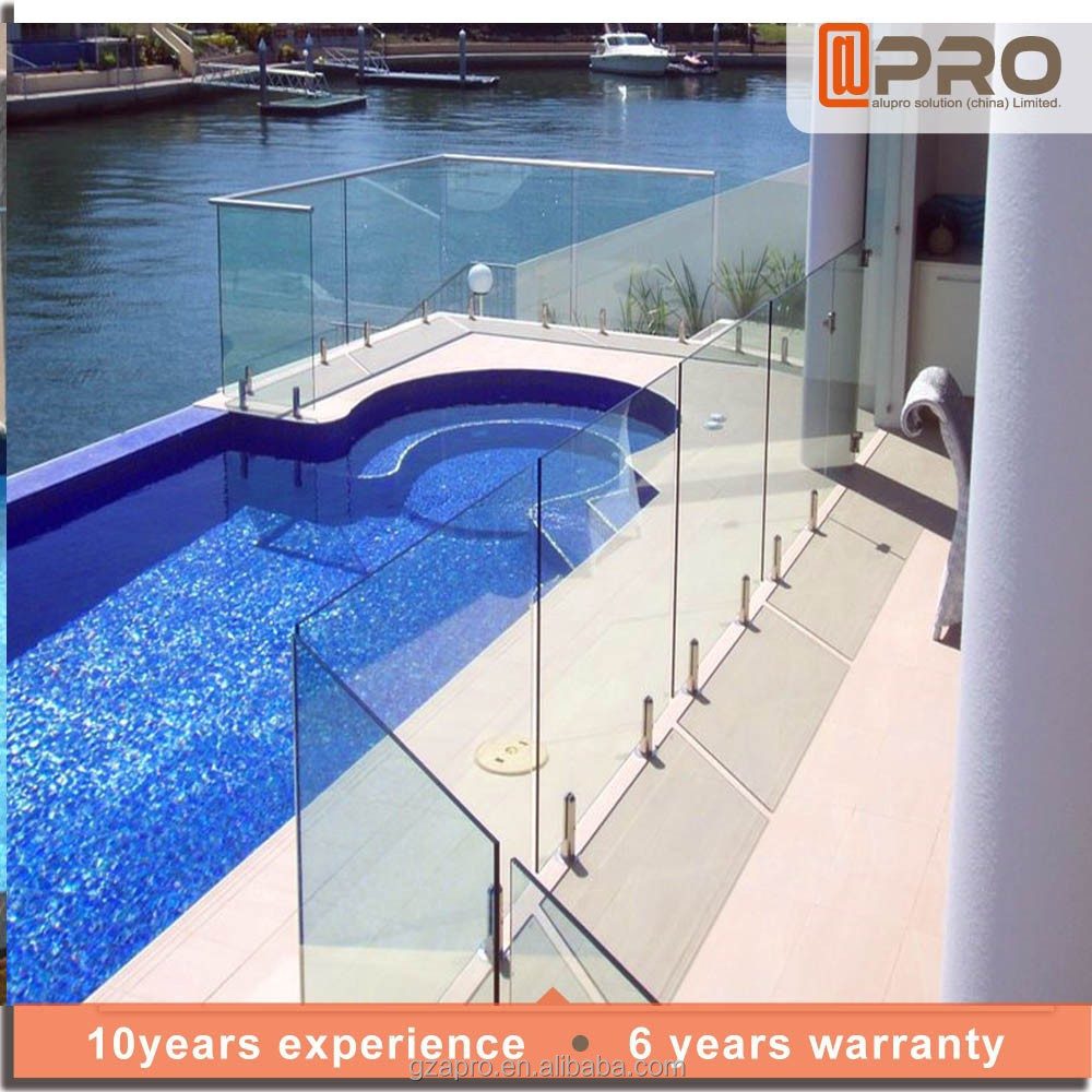 High Quality glass railing hardware 45 degree adjustable handrail support vertical stainless steel handrail balustrade