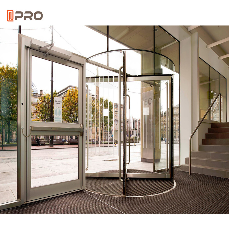 japanese style acrylic exterior  soundproof interior price automatic sliding door