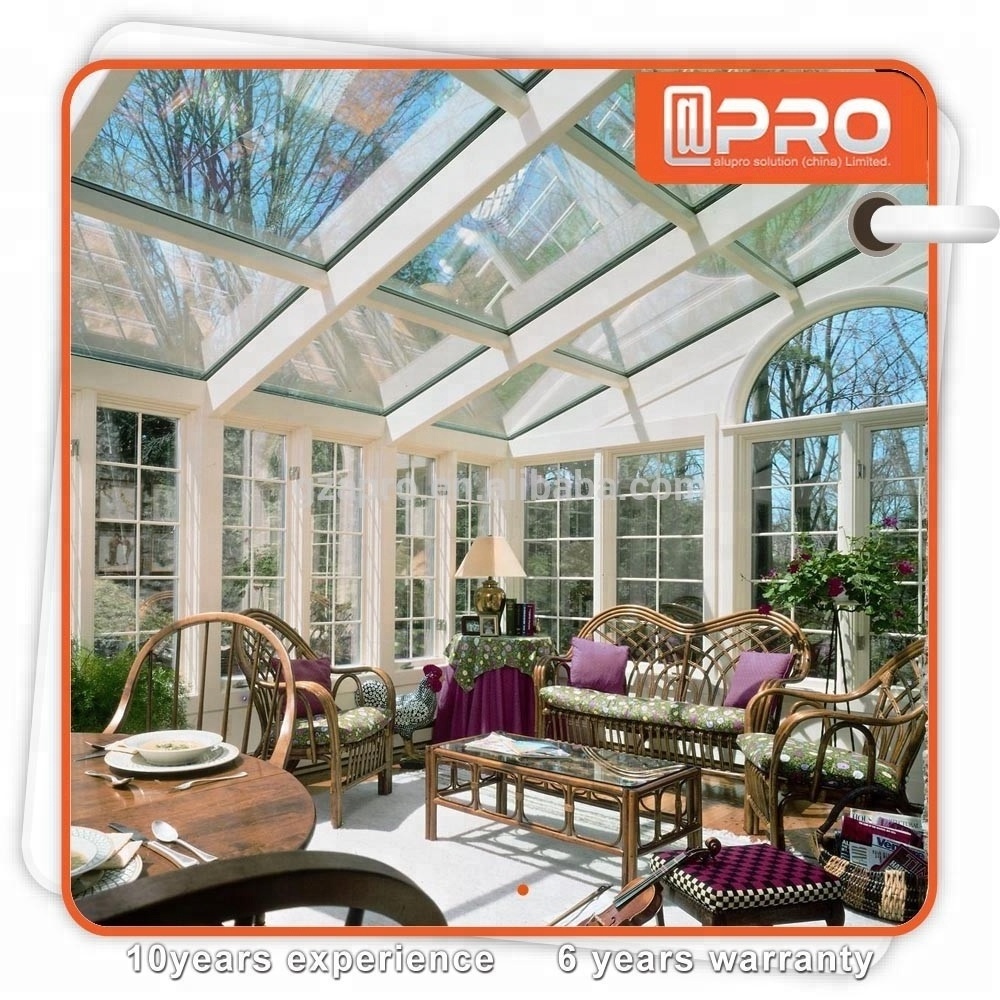 new style aluminum sunrooms & glass houses glass sunroom panels for sale prefab houses aluminum glass roof sunroom