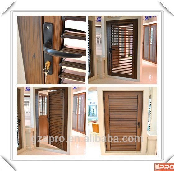 aluminum window and door lift and slide door louver door and swing aluminium plantation aluminium roller shutter louvers window