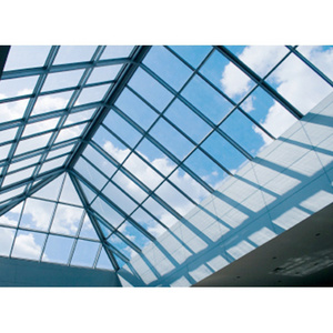 fashion winter motorized window aluminum artificial skylight panel gardens glass skylight aluminum roof glass dome skylight