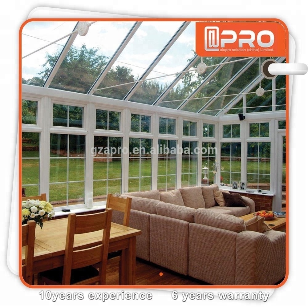 new style aluminum sunrooms & glass houses glass sunroom panels for sale prefab houses aluminum glass roof sunroom