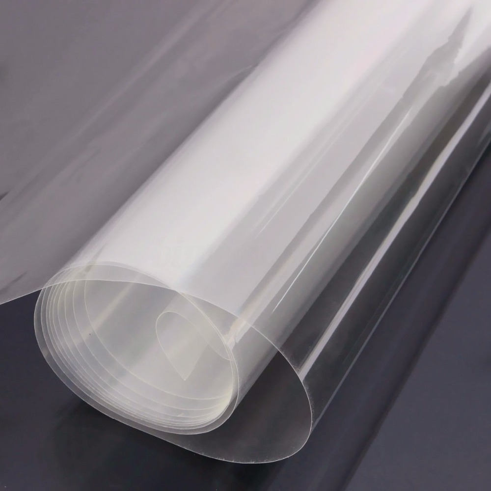 Effective security film/Ballistic Film-explosion Proof window safety film/12 mil Clear Security Film