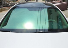 Factory price Chameleon Window Film Tint Car Window Tint Solar Film Front windshield film For Car