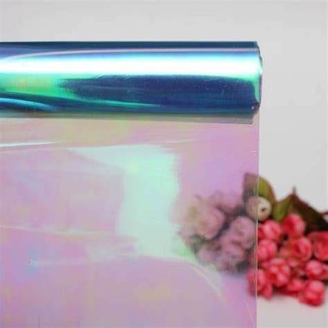 Factory price Chameleon Window Film Tint Car Window Tint Solar Film Front windshield film For Car