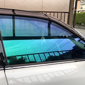 Factory price Chameleon Window Film Tint Car Window Tint Solar Film Front windshield film For Car