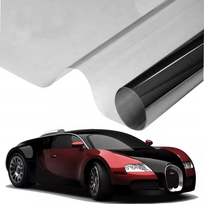 60"x100 ft nano ceramic coating Super Quality Good Heat-resistant Tint Car Window tint Film