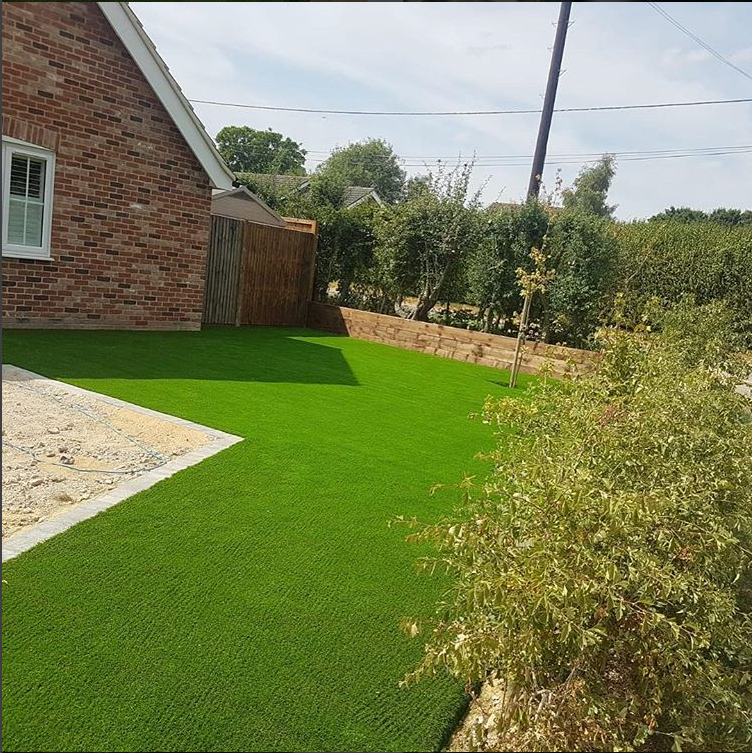 ASHER grama sintetico environmental plastic grass commercial applications artificial grass Lawn landscape