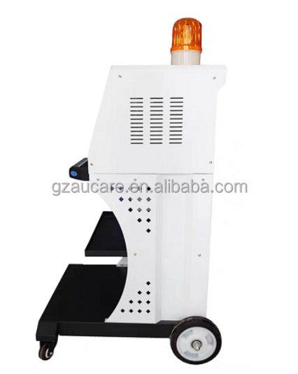 rubber tyre remodeling machine vulcanizing machine tire repair machine for big tyre