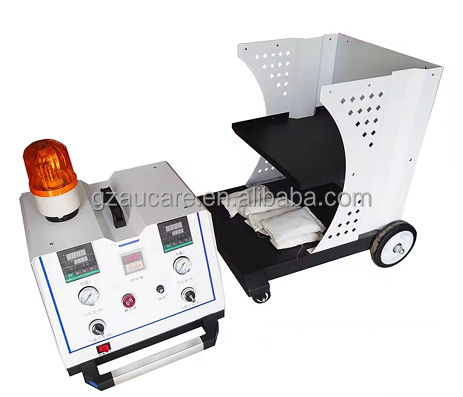 rubber tyre remodeling machine vulcanizing machine tire repair machine for big tyre