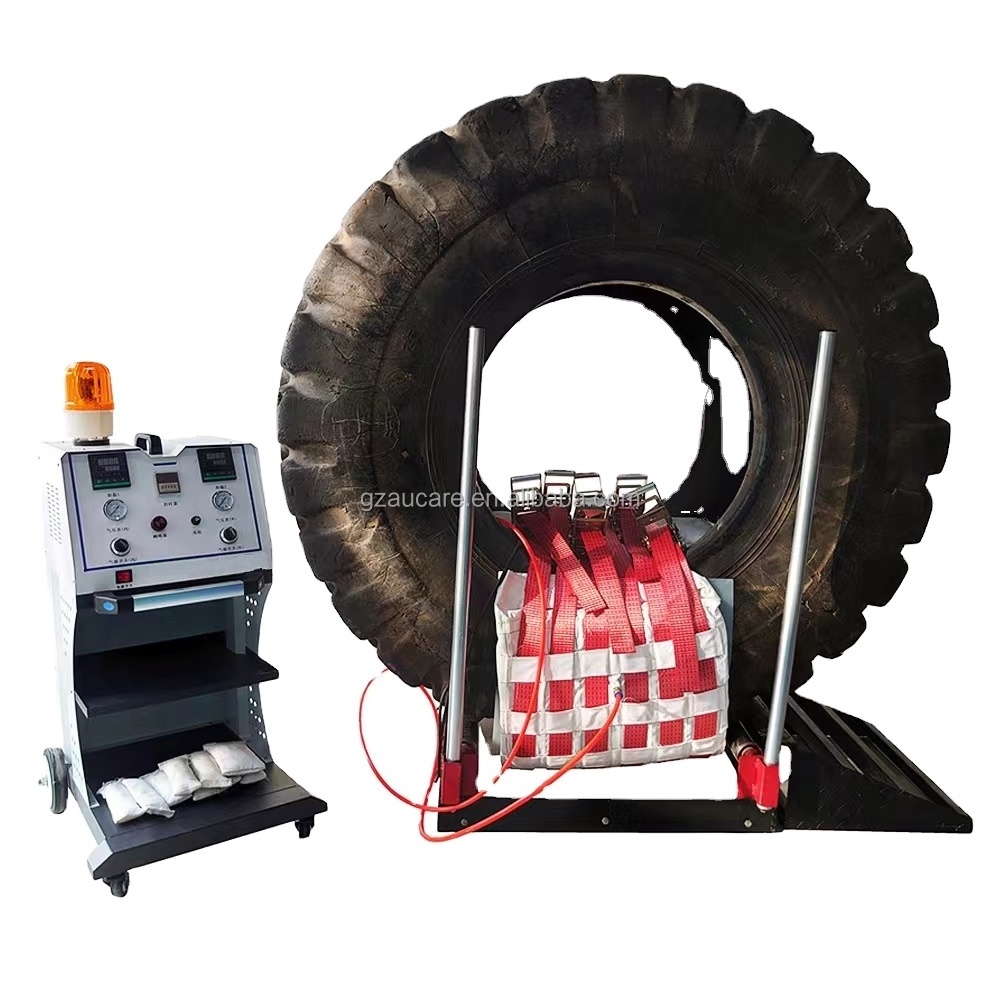 vulcanizing machine tire repair tools for industrial tyres