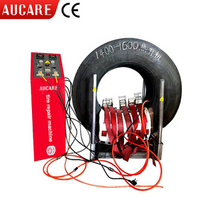 Tire Repair Vulcanizing Machine Hot Repair Machine Large Truck Vacuum Tire Repair Machine