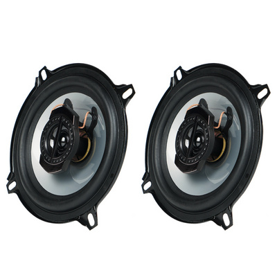 High quality midrange speakers car audio universal 6.5 speaker car speakers 5 inch subwoofer