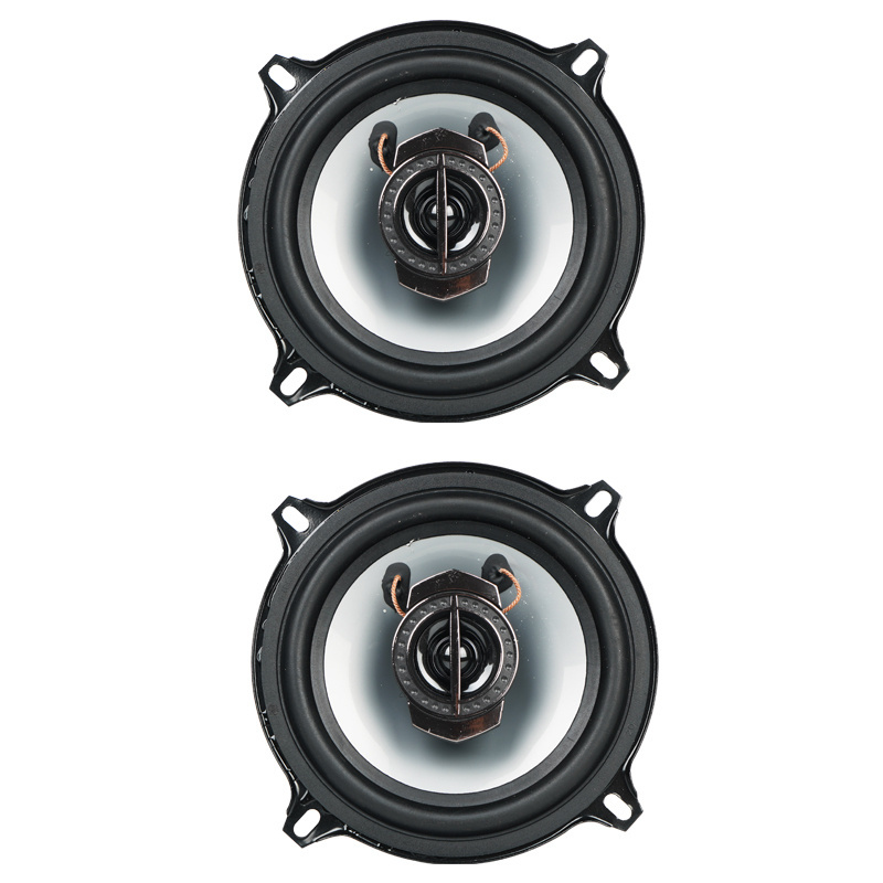 High quality midrange speakers car audio universal 6.5 speaker car speakers 5 inch subwoofer