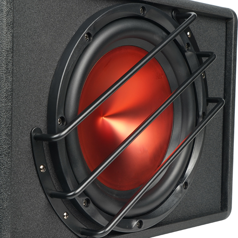 Universal 12v Subwoofer 6