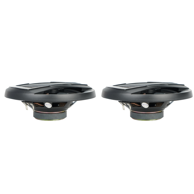 High quality midrange speakers car audio universal 6.5 speaker car speakers 5 inch subwoofer