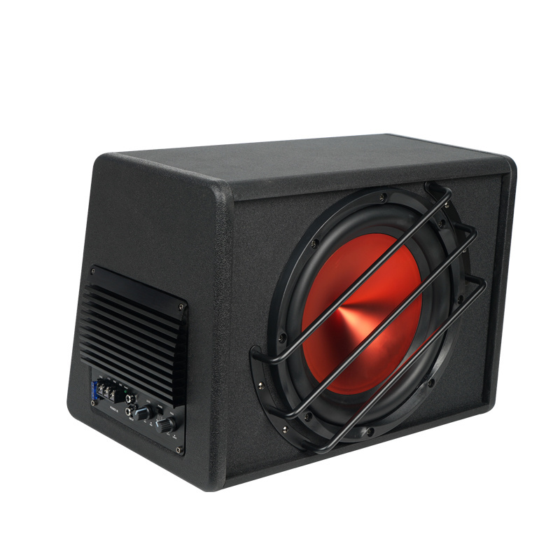 Universal 12v Subwoofer 6