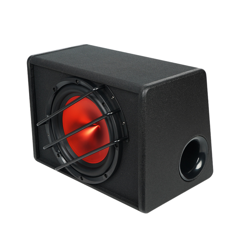 Universal 12v Subwoofer 6