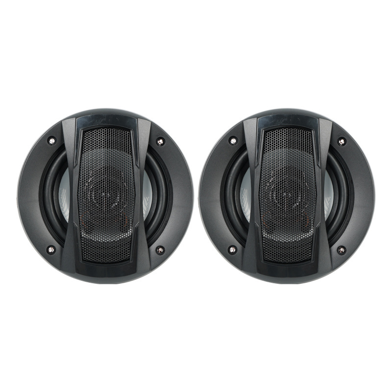 High quality midrange speakers car audio universal 6.5 speaker car speakers 5 inch subwoofer