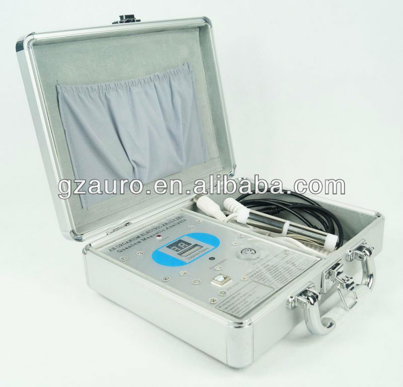 AU-928 Hot New Products Body Analyzer Machine /Body Composition Analyzer /Quantum Magnetic Resonance Body Analyzer