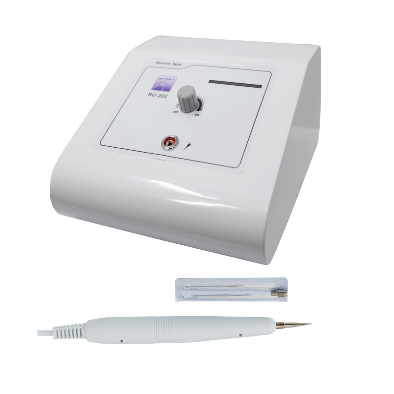 Au-202 Auro Electro Cautery Skin Tag Warts Removal Machine Portable