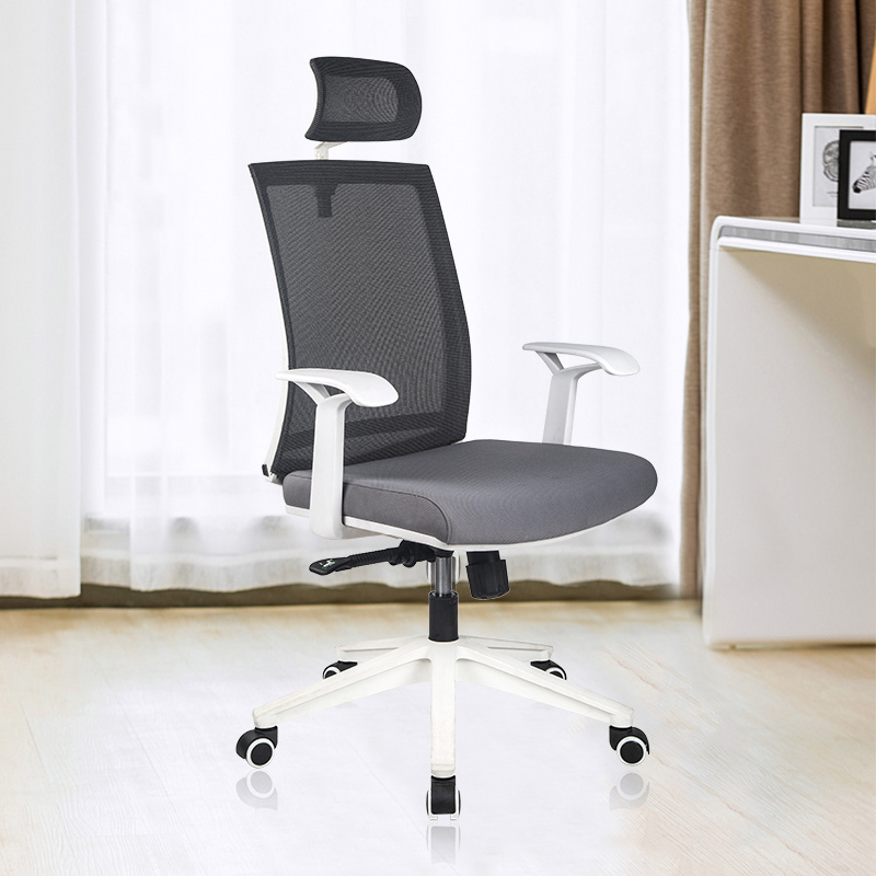 Wholesale Cheap high end net office chairs foshan high quality mesh ergonomics chair