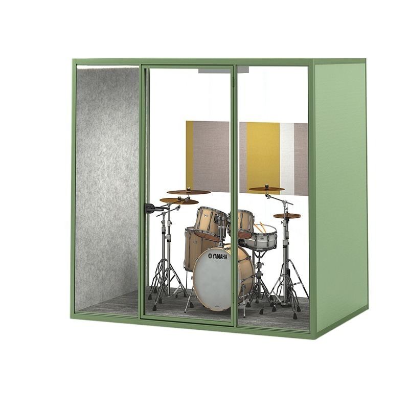 Office Use Modern Phone Booth For Sale Small Work Pod Soundproof Private Office Calling Pod